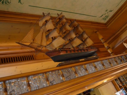 Foto:  Schiff